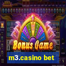 m3.casino bet